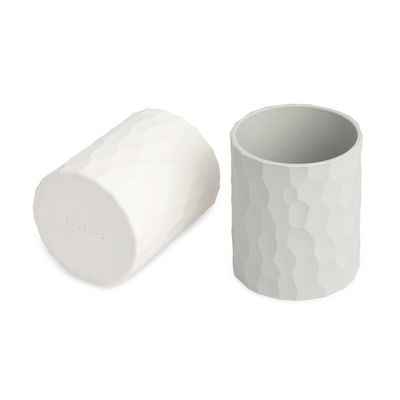 Caso da tavolino Pen Holder di stoccaggio di Pen Holder Pencil Stand Holder