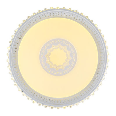 plafoniera ritrattabile moderna del fan 70Watt