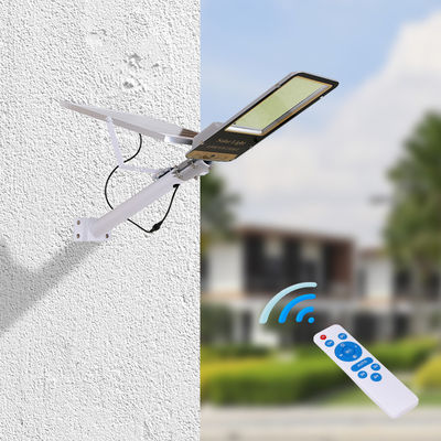 lampada solare autoalimentata solare della strada di modi dell'iluminazione pubblica 6V 5 di 150W 250W 450W LED
