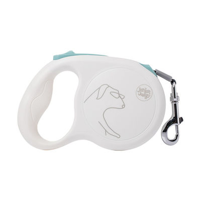 guinzaglio ritrattabile dell'animale domestico di 180*145*45mm