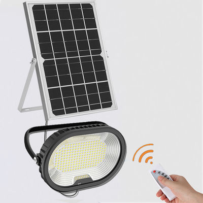 Alta durata della vita lunga solare delle luci di inondazione del giardino del lume 700LM IP65 5w 8w