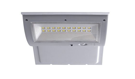 luce della parete del sensore solare di 6000-7000K 20pcs LED per la pubblicità dell'illuminazione