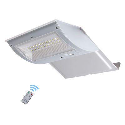 luce della parete del sensore solare di 6000-7000K 20pcs LED per la pubblicità dell'illuminazione