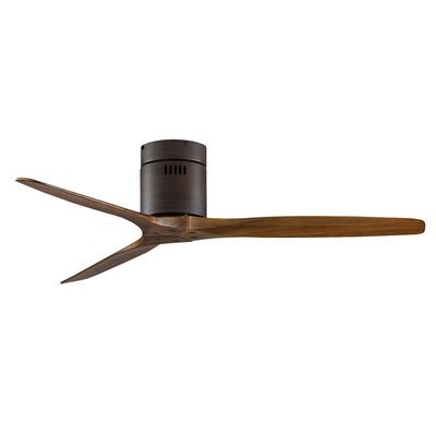 Ventilatore da soffitto silenzioso a distanza dell'UL ROHS 18w del CE con la luce leggera del ventilatore da soffitto della camera da letto