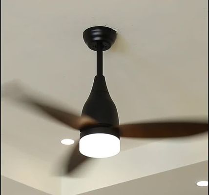ventilatore da soffitto del motore del rame di 1110mm 65w 44inch