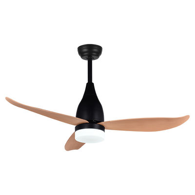 ventilatore da soffitto del motore del rame di 1110mm 65w 44inch
