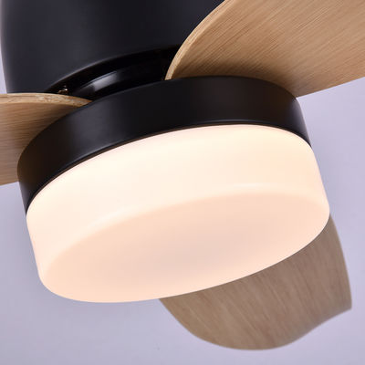ventilatore da soffitto del motore del rame di 1110mm 65w 44inch
