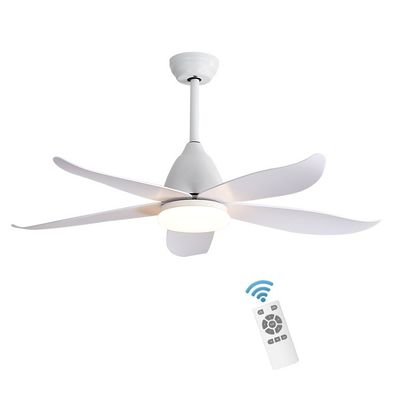 Ventilatore da soffitto di pala a 47 pollici dell'ABS 2000LM