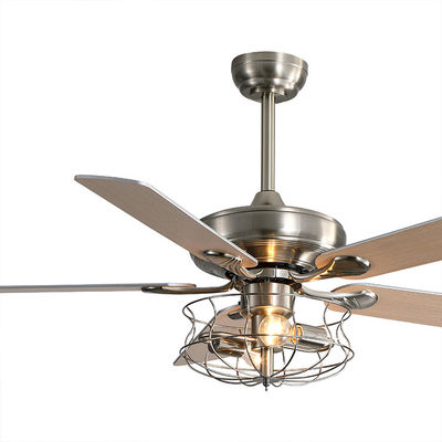 2000 riprese esterne di Crystal Ceiling Light Fan With del lume