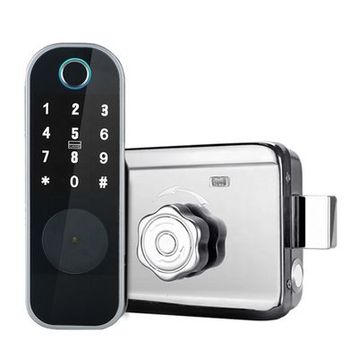 Serratura elettronica mobile 40MM di Bluetooth Smart di controllo per l'hotel