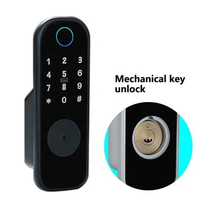 Serratura elettronica mobile 40MM di Bluetooth Smart di controllo per l'hotel
