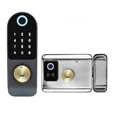serratura elettronica astuta di 40mm per controllo Bluetooth dell'hotel