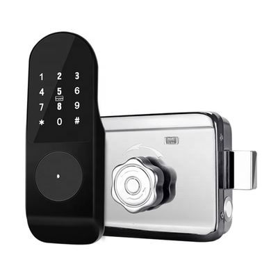 serratura elettronica astuta di 40mm per controllo Bluetooth dell'hotel