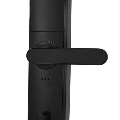 Serratura di porta multifunzionale di Tuya Wifi della serratura di porta dell'impronta digitale di Rosh Digital di alta sicurezza