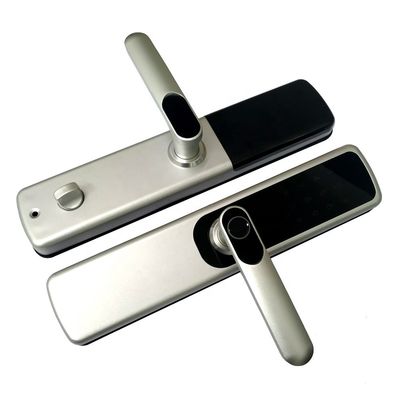 Parola d'ordine elettronica astuta digitale dell'entrata chiusa a chiave della serratura di Ttlock APP di 6068 mortase