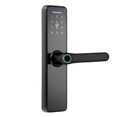 Serratura elettronica astuta di parola d'ordine di Wifi della serratura del App di Rosh Ttlock Tuya