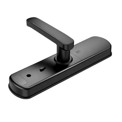 serratura elettronica intelligente dell'impronta digitale di Tuya della serratura di anti furto di 35mm-50mm