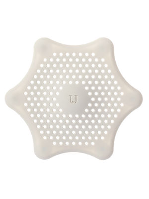 anti filtri del lavandino del silicone di 160*160*12mm/scolo pavimento d'ostruzione del silicone
