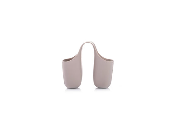 Organizzatore 80g del lavandino del silicone dei prodotti dell'articolo da cucina del silicone del ODM dell'OEM multifunzionale