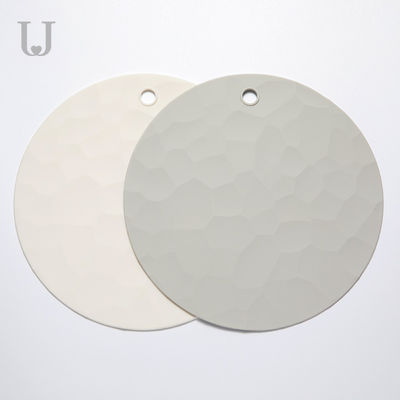 Stuoie di posto termoresistenti della Tabella 172*4.2mm del silicone di Eco dei prodotti amichevoli dell'articolo da cucina