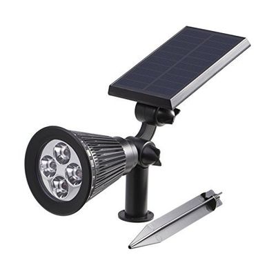 La via di Wateproof 6500k 45w 50w ha condotto la luce solare 4000 lumi