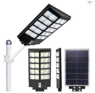 16w ha condotto la piattaforma e la strada privata autoalimentate solari del passaggio pedonale dell'iarda del patio del prato inglese dell'iluminazione pubblica facendo uso di