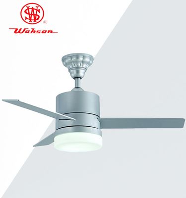 Motore a corrente alternata del ventilatore da soffitto di pala dell'ABS di Dimmable 220 giri/min. telecomandati a 36 pollici