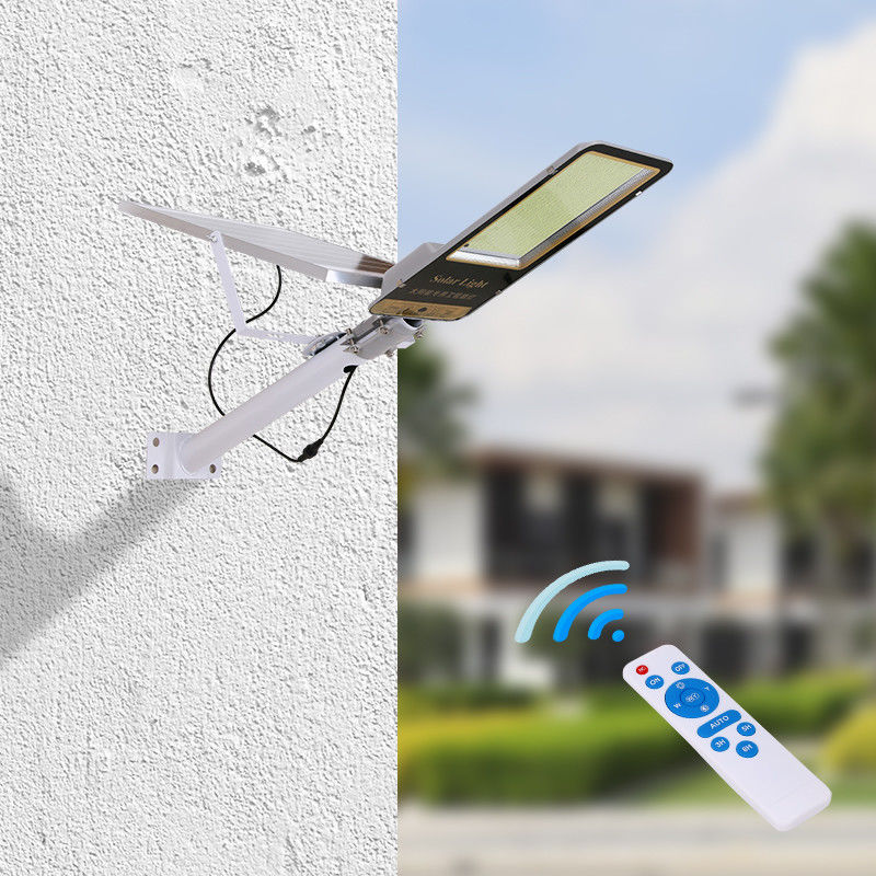 lampada solare autoalimentata solare della strada di modi dell'iluminazione pubblica 6V 5 di 150W 250W 450W LED
