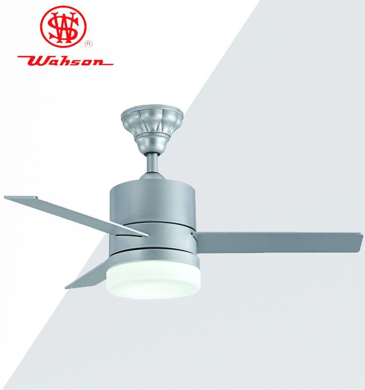 Motore a corrente alternata del ventilatore da soffitto di pala dell'ABS di Dimmable 220 giri/min. telecomandati a 36 pollici