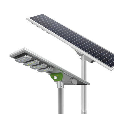 Iluminazione pubblica solare di Modulized 6000K 40W 50W LED una luce solare da 4000 lumi