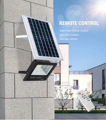 Controllo automatico solare commerciale delle luci di inondazione di 100LM/W LED 30w 50w IP67